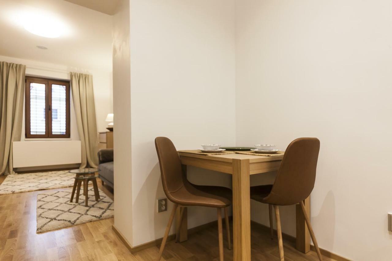 Expat House 公寓 *