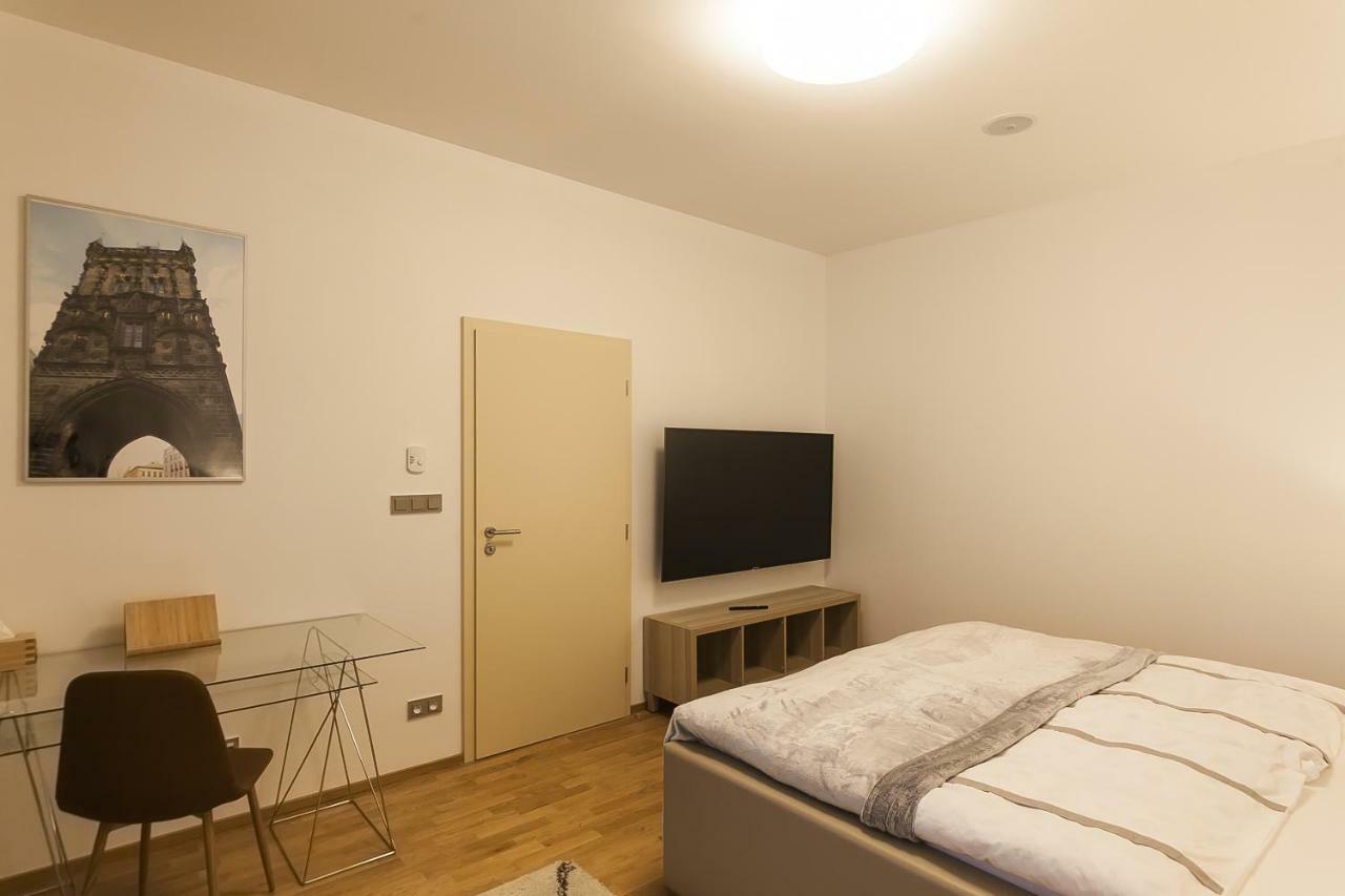 Expat House 公寓 布拉格