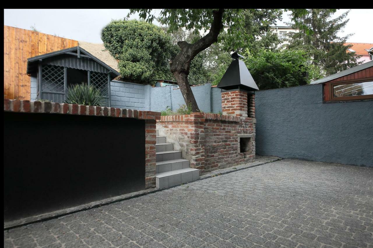Expat House 公寓