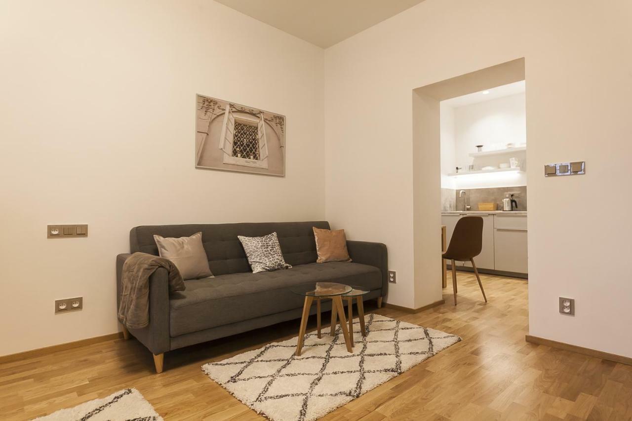 Expat House 公寓 *