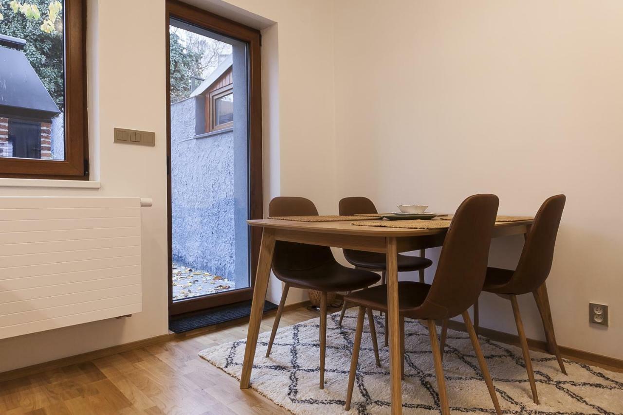 Expat House 公寓 *