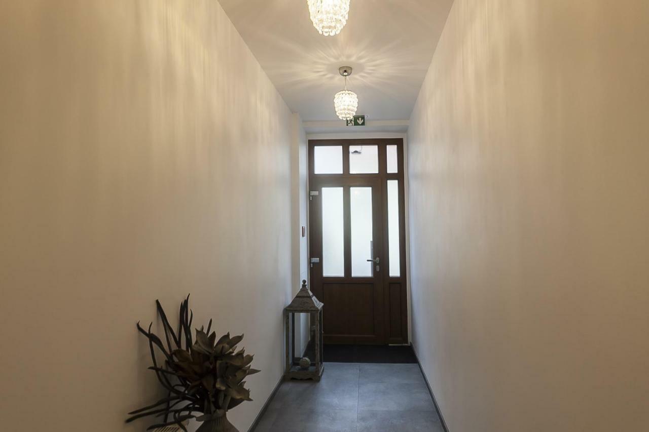 Expat House 公寓 *
