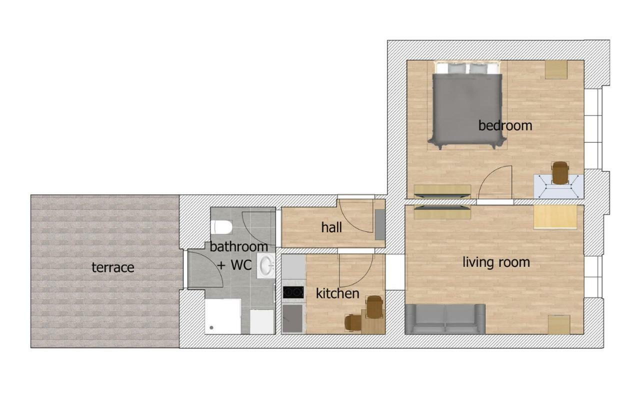 Expat House 布拉格