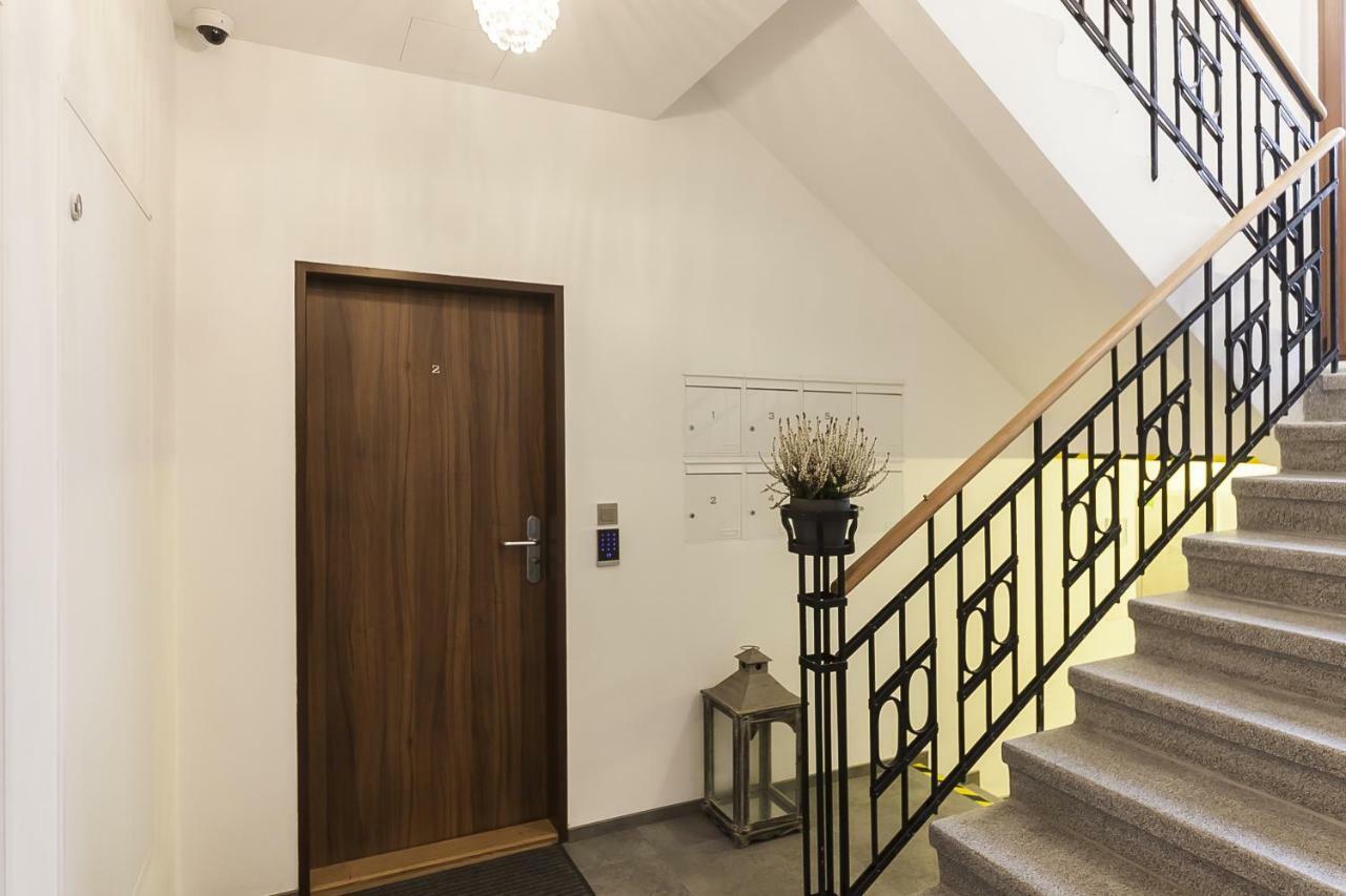 Expat House 公寓 布拉格