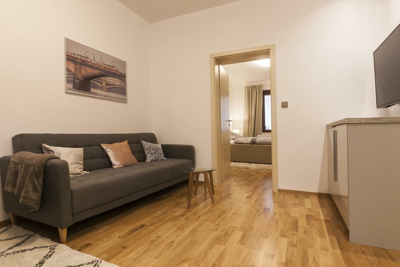 Expat House 公寓 *