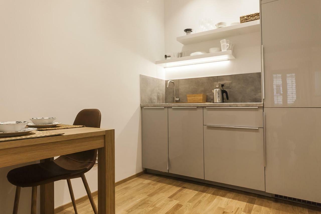 Expat House 公寓 布拉格