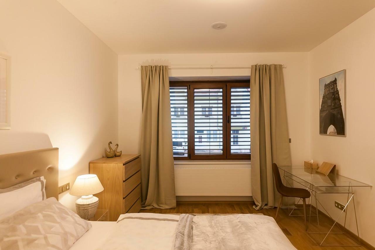 Expat House 公寓 布拉格
