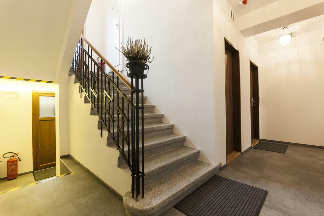 Expat House * 布拉格