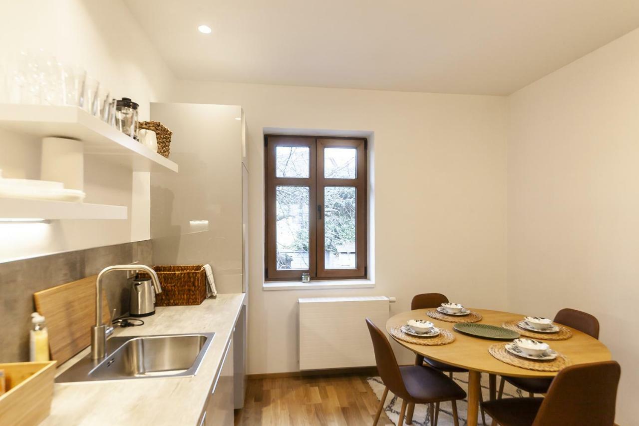 Expat House * 布拉格