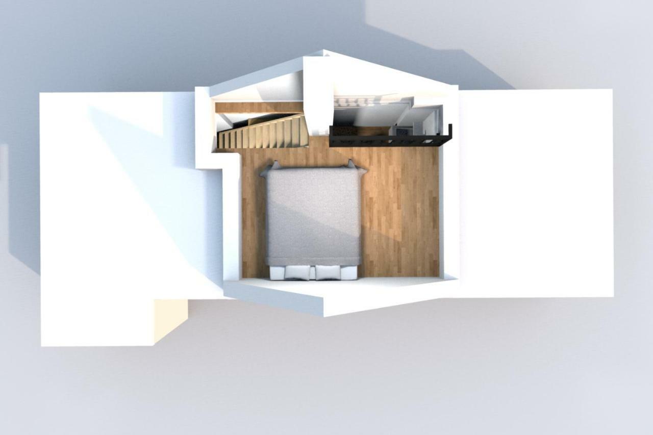 公寓 Expat House