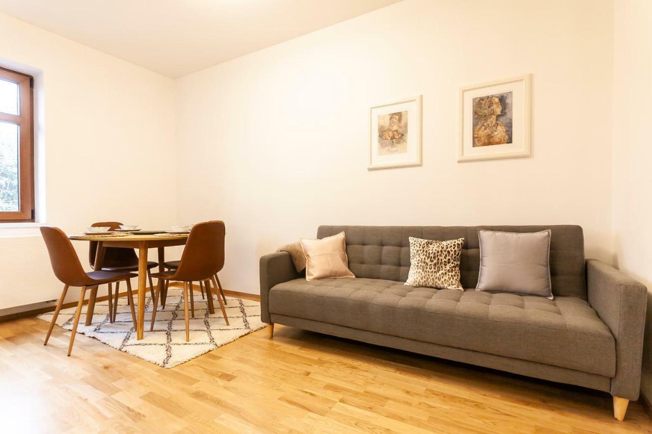 公寓 Expat House