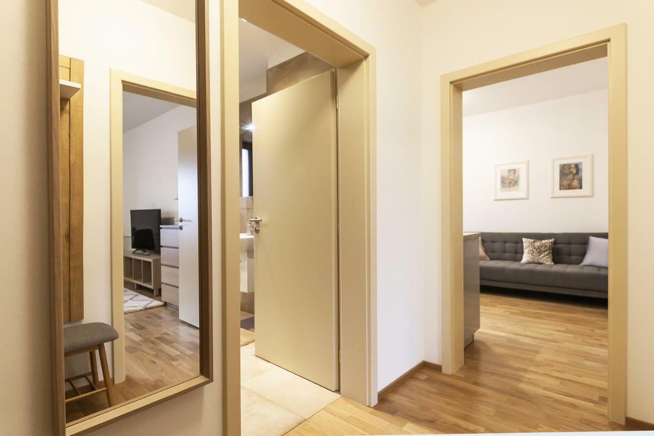 Expat House 公寓 布拉格
