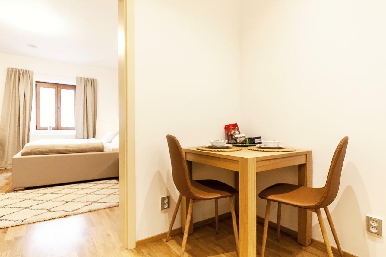 Expat House 公寓 *