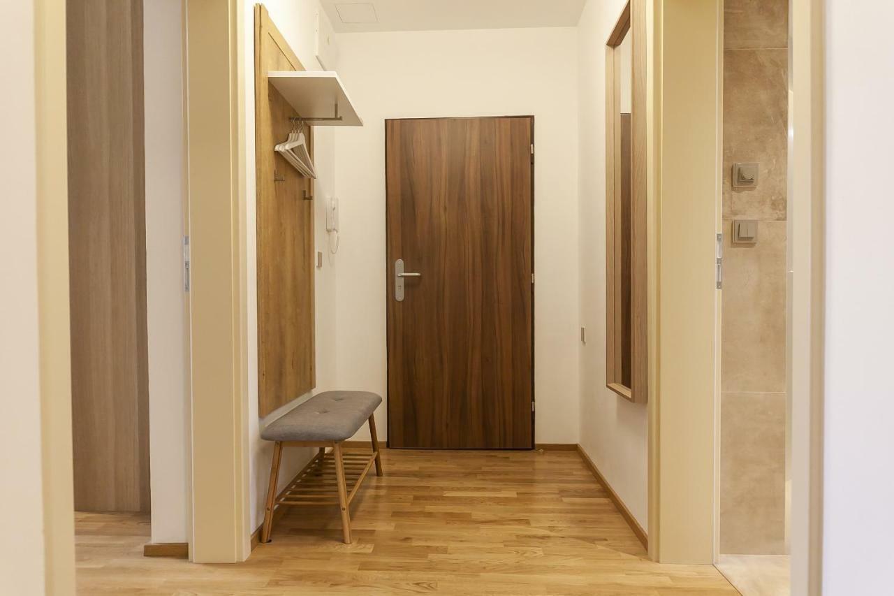 公寓 Expat House *