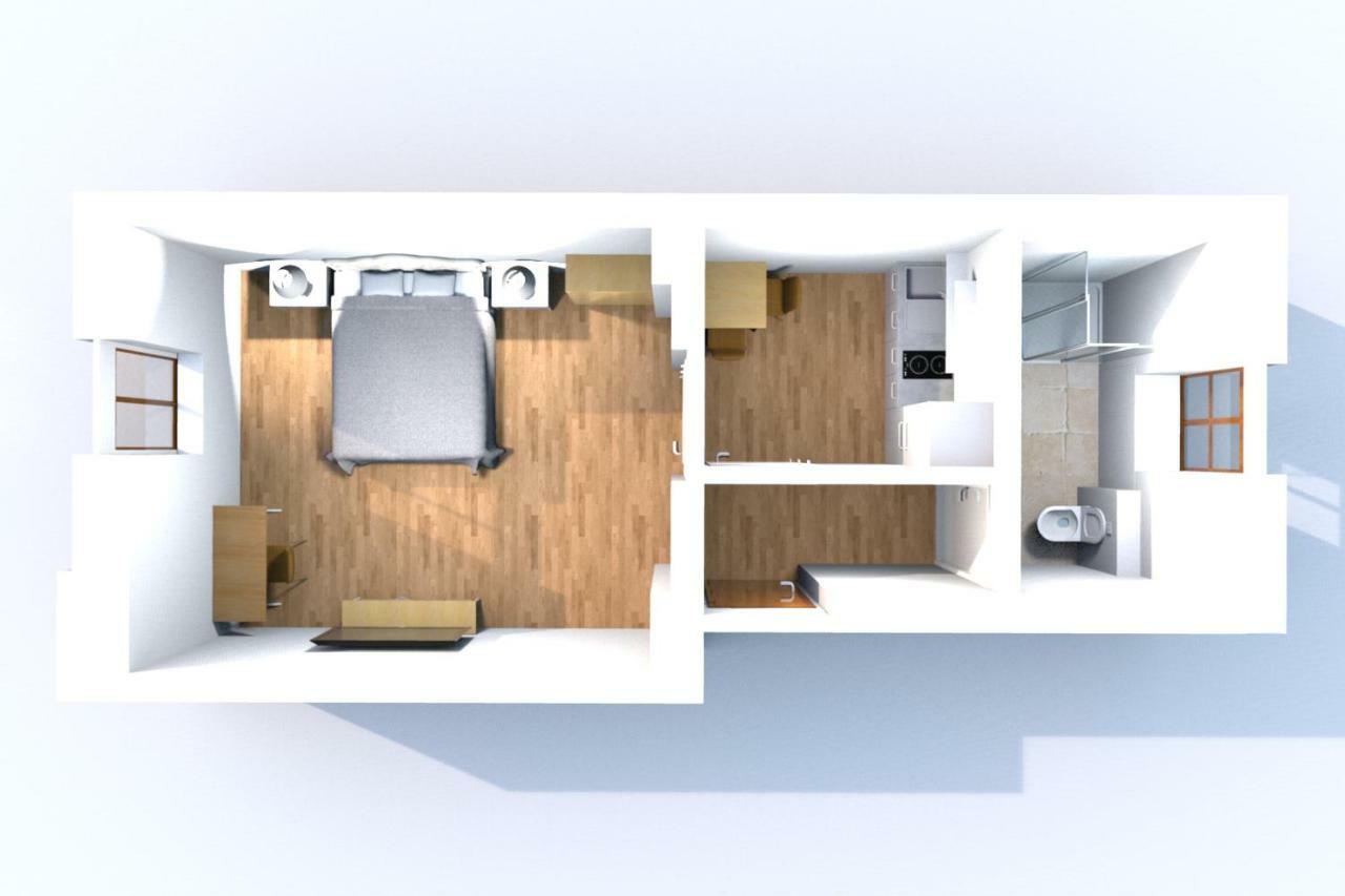 公寓 Expat House