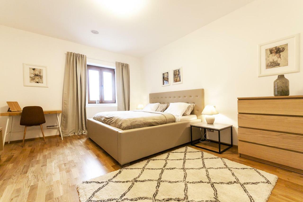 公寓 Expat House