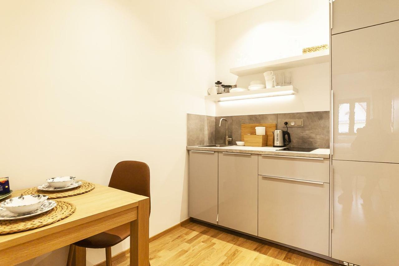 Expat House 公寓 布拉格