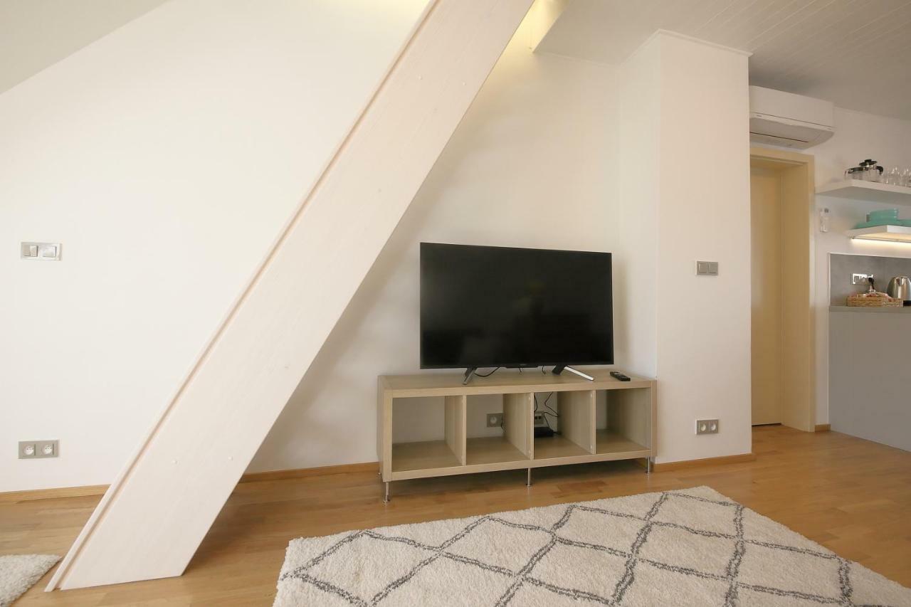 公寓 Expat House *