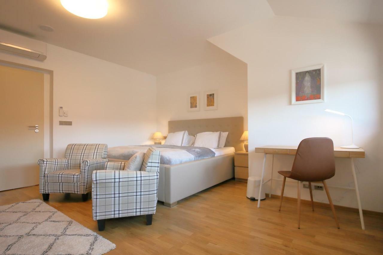 Expat House 公寓 *