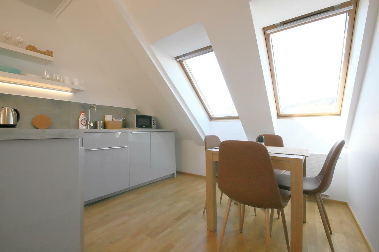 Expat House 公寓