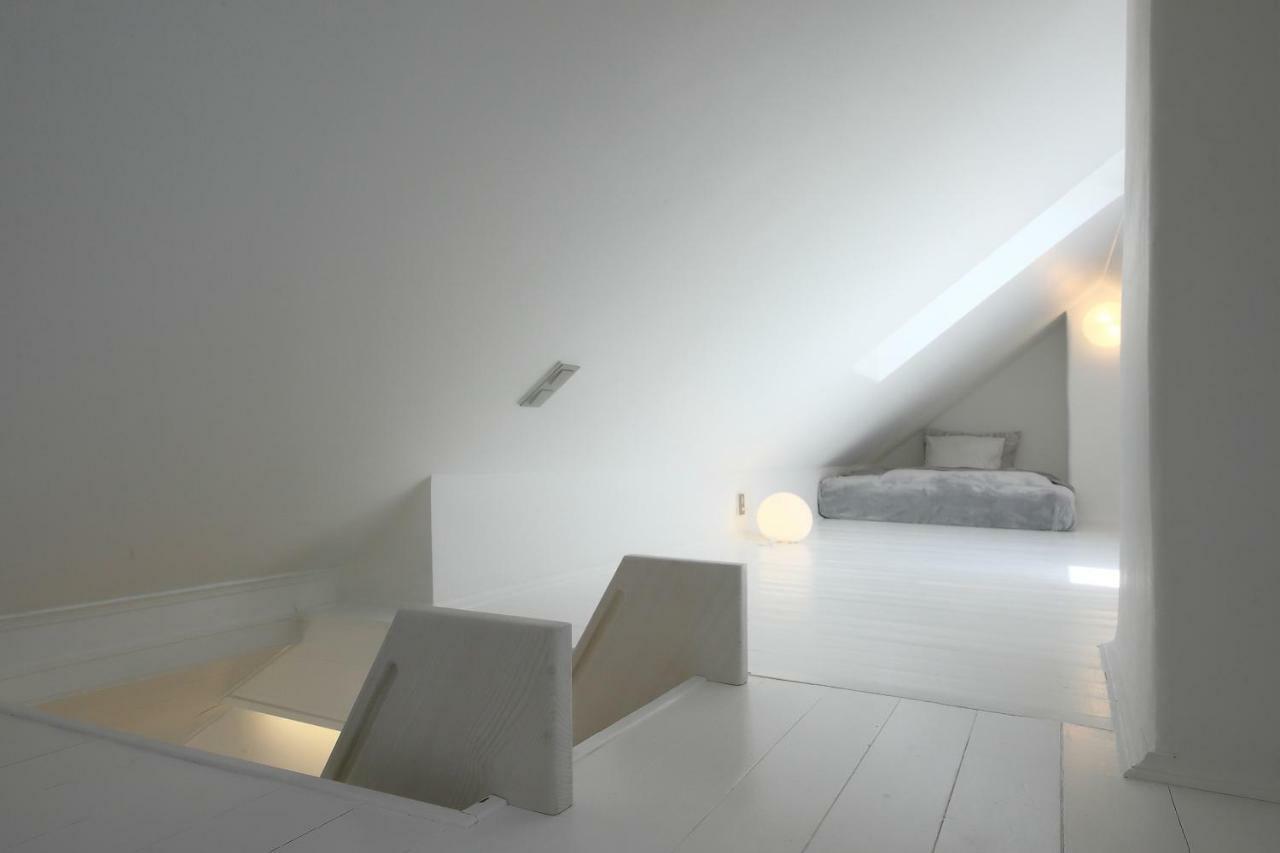 Expat House 公寓 *
