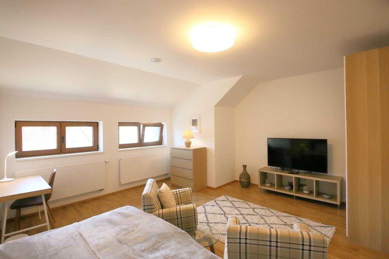 Expat House 布拉格