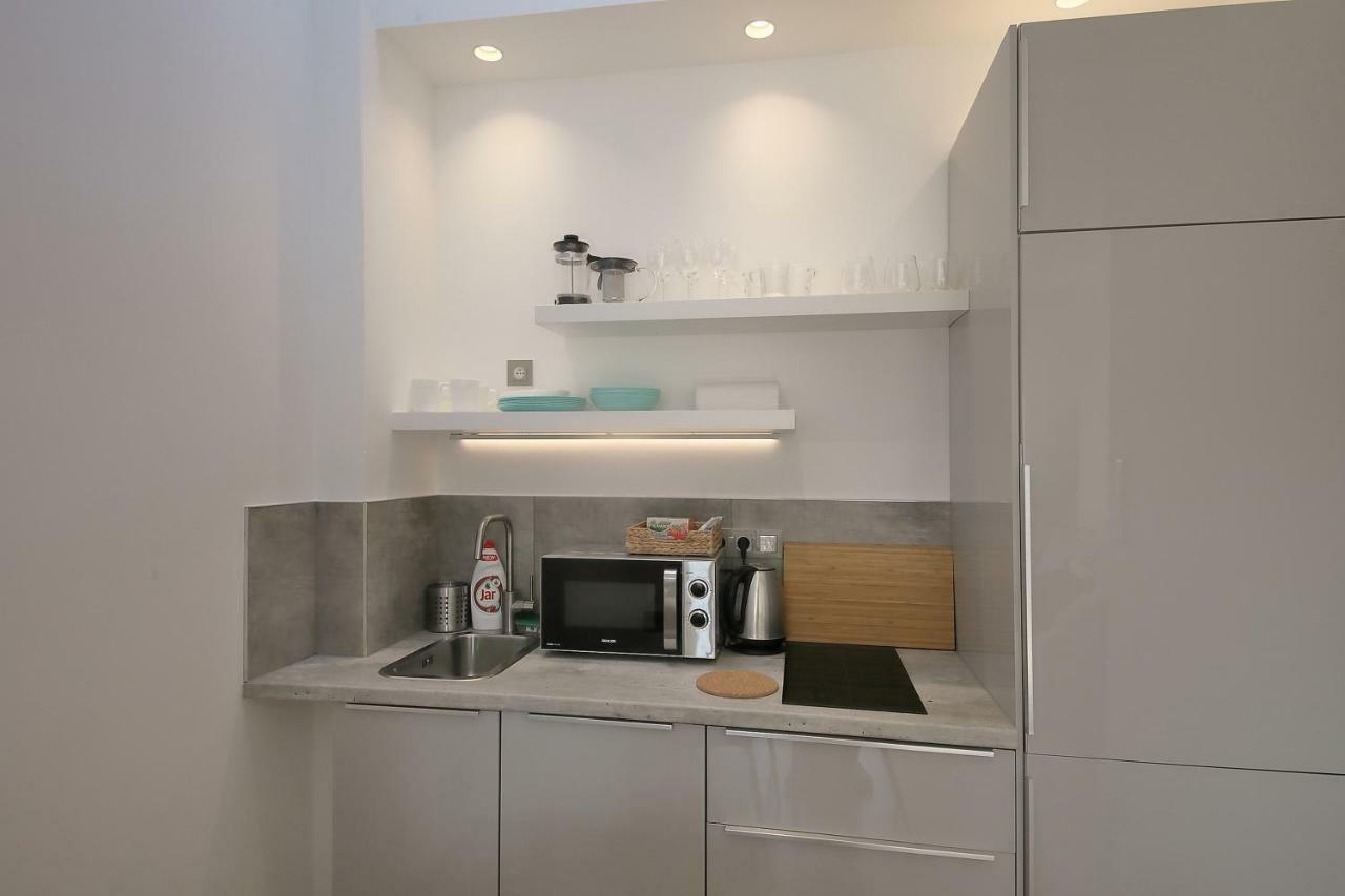 公寓 Expat House *