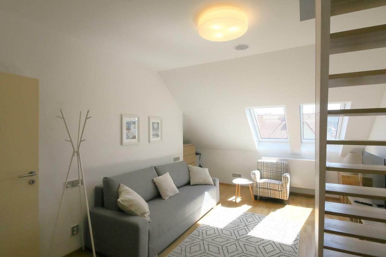Expat House 布拉格