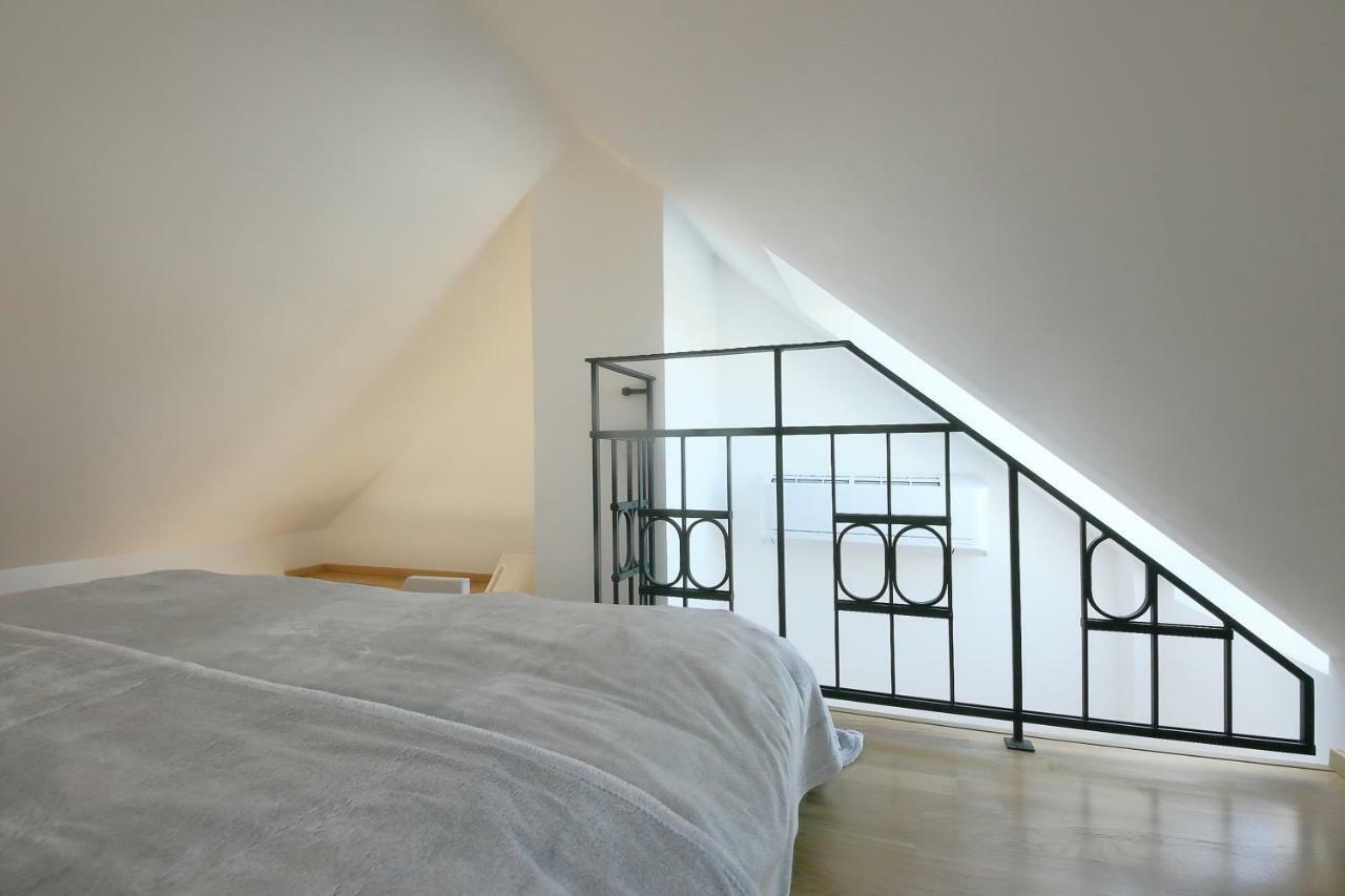 Expat House * 布拉格