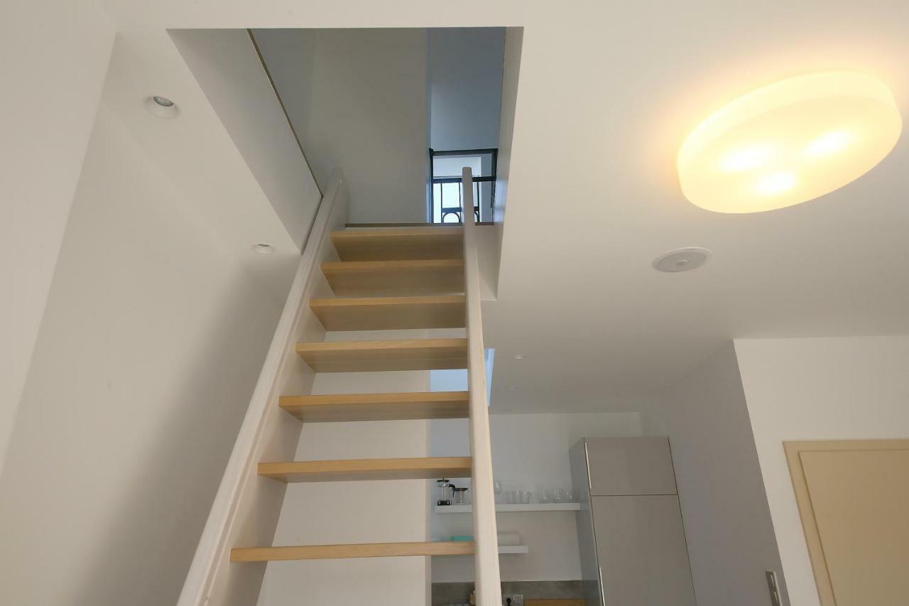 公寓 Expat House *