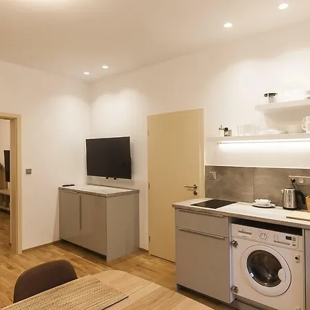 Prague Expat House Apartment Exterior photo