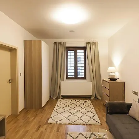 Prague Expat House Apartment Exterior photo