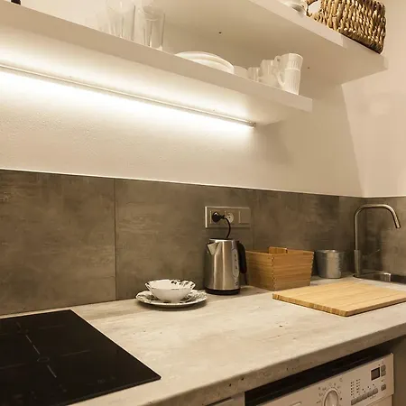 Prague Expat House Apartment Exterior photo