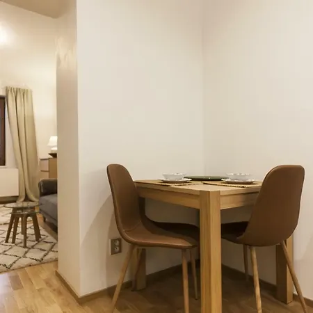 Prague Expat House Apartment Exterior photo