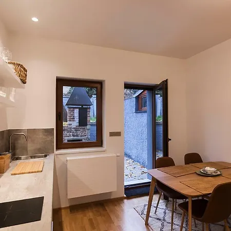 Prague Expat House Apartment Exterior photo