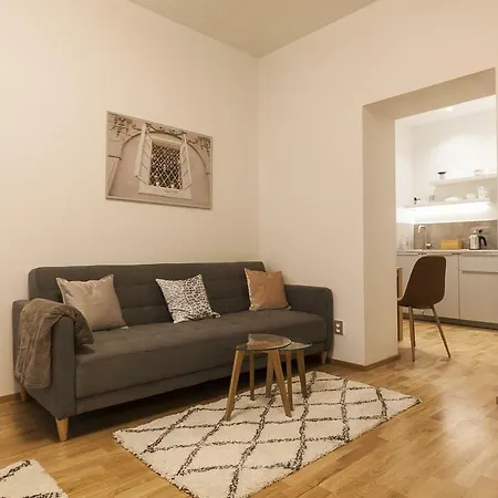 Prague Expat House Apartment Exterior photo