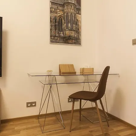 Prague Expat House Apartment Exterior photo