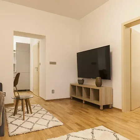 Prague Expat House Apartment Exterior photo