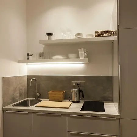 Prague Expat House Apartment Exterior photo