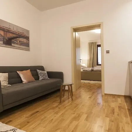Prague Expat House Apartment Exterior photo
