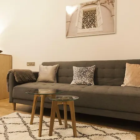 Prague Expat House Apartment Exterior photo