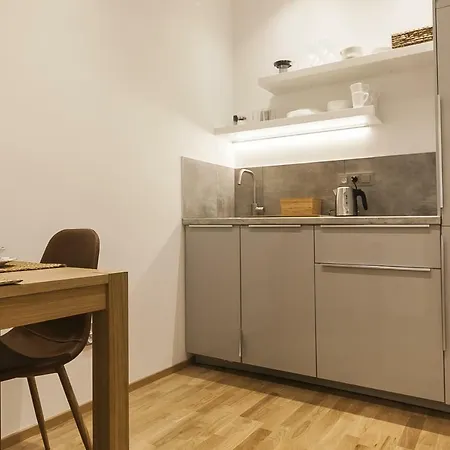 Prague Expat House Apartment Exterior photo