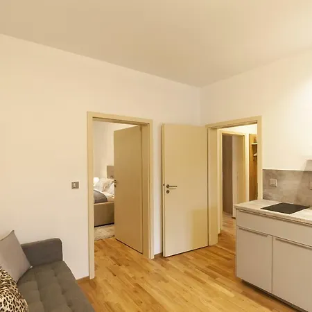 Prague Expat House Apartment Exterior photo