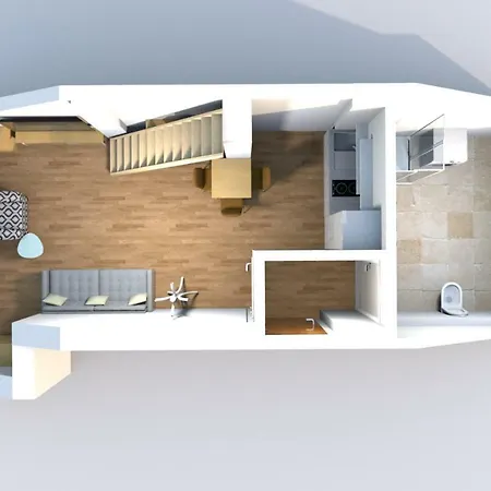 Prague Expat House Apartment Exterior photo
