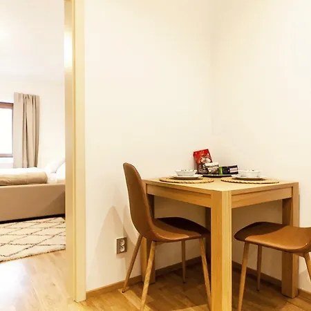 Prague Expat House Apartment Exterior photo
