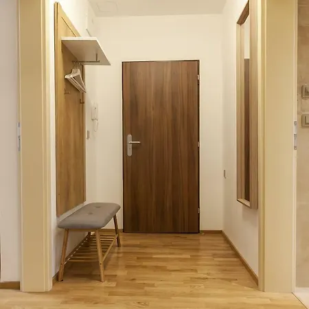 Prague Expat House Apartment Exterior photo