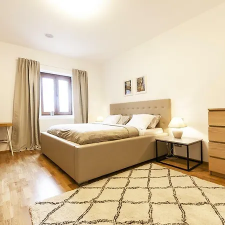 Prague Expat House Apartment Exterior photo