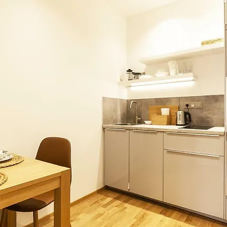Prague Expat House Apartment Exterior photo