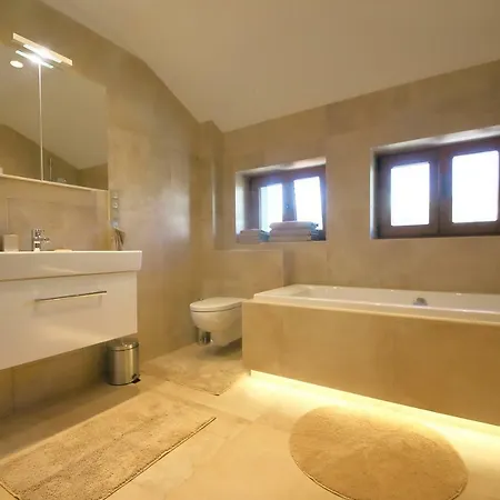 Prague Expat House Apartment Exterior photo