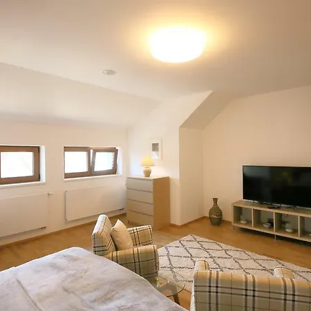 Prague Expat House Apartment Exterior photo